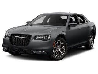2018 CHRYSLER 300