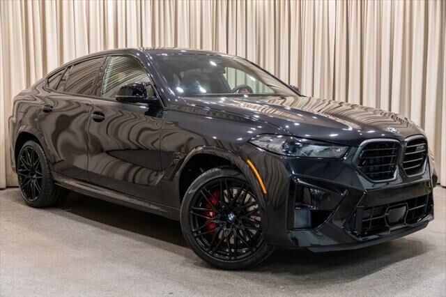 2027 BMW X6