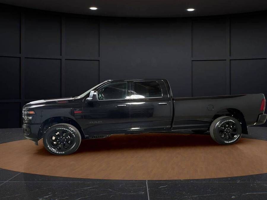 2027 RAM 3500