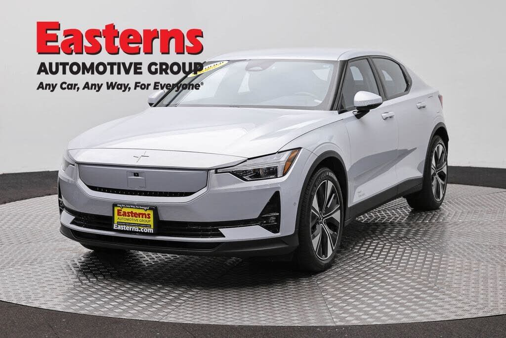 2024 POLESTAR PS2