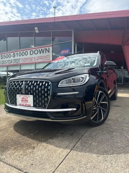 2023 LINCOLN Corsair