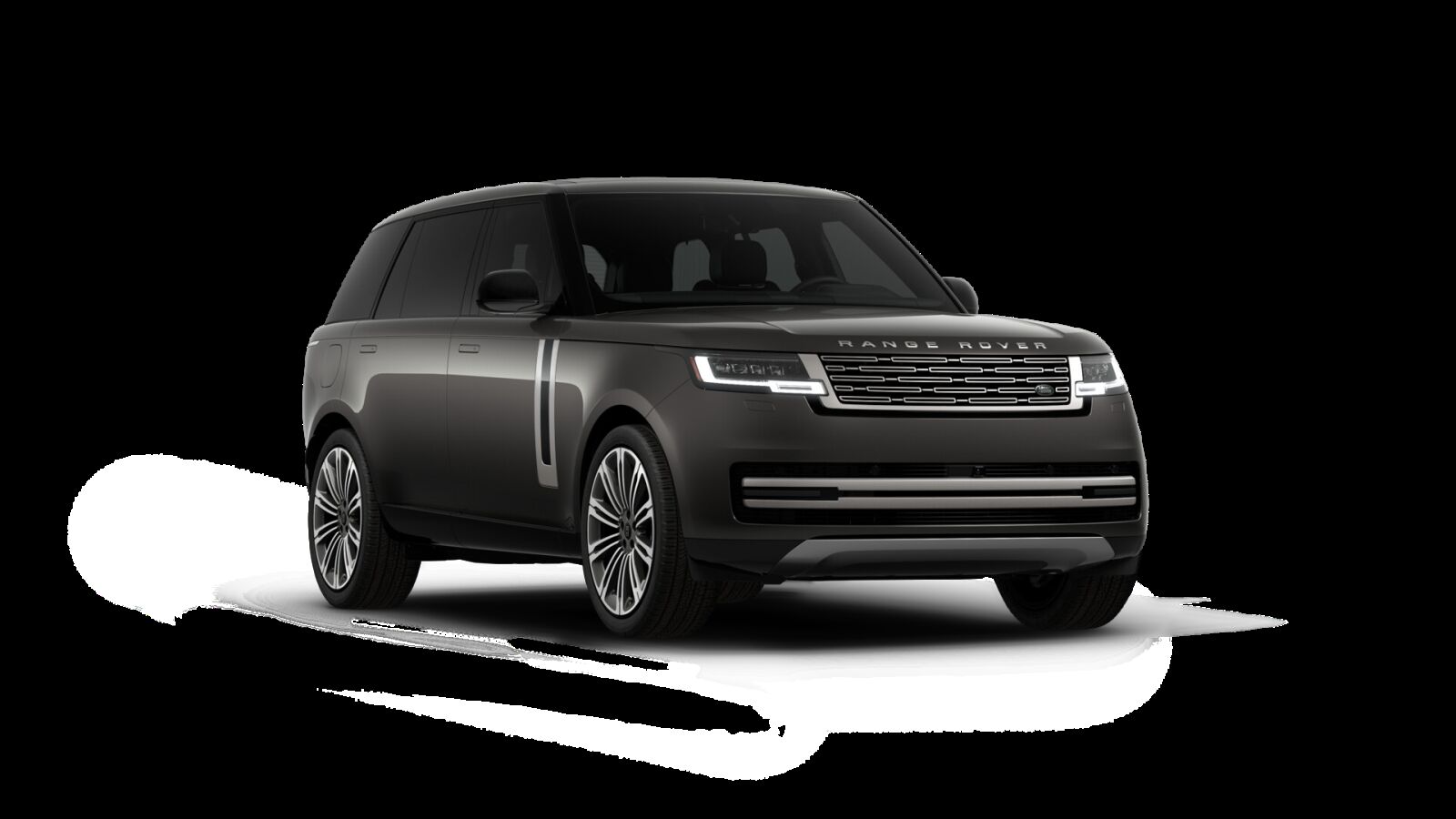 2027 LAND ROVER Range Rover