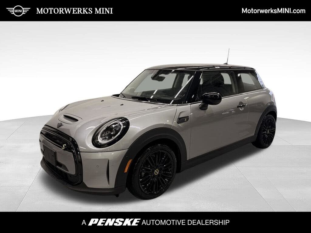 2024 MINI Hardtop