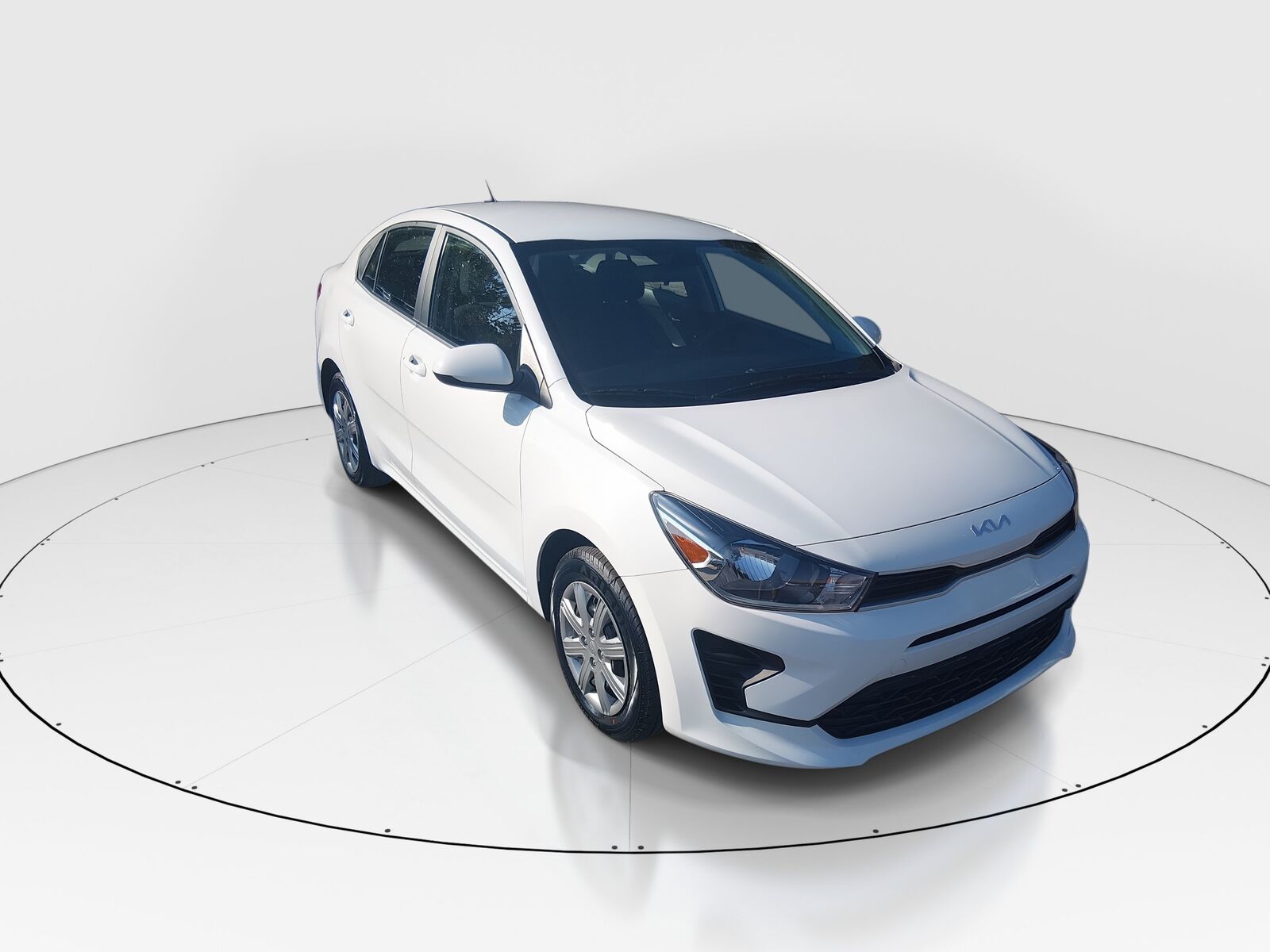 2023 KIA Rio