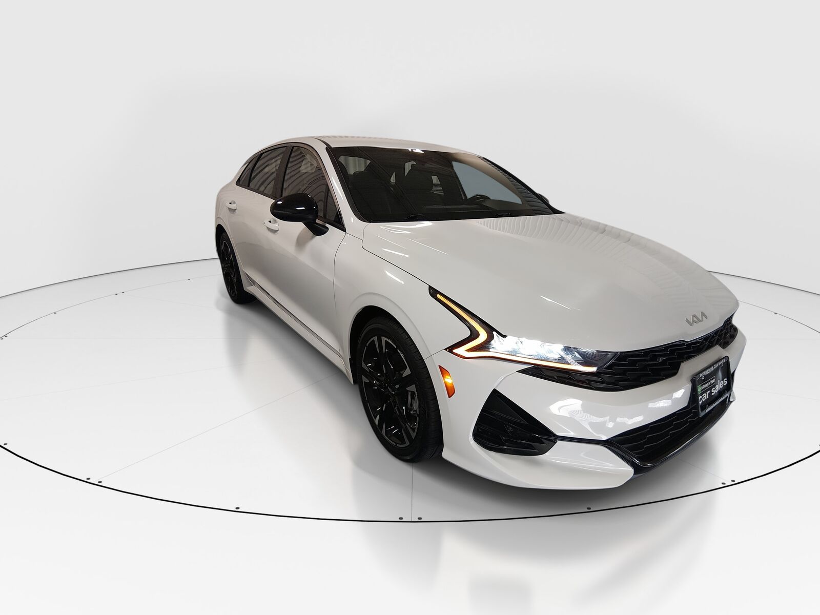 2024 KIA K5