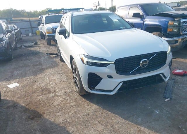 2024 VOLVO XC60