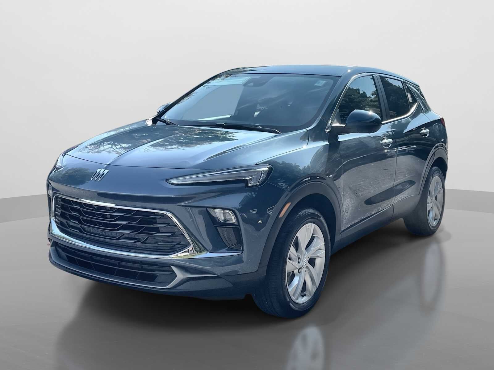 2026 BUICK Encore GX
