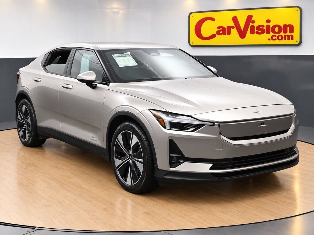 2024 POLESTAR PS2