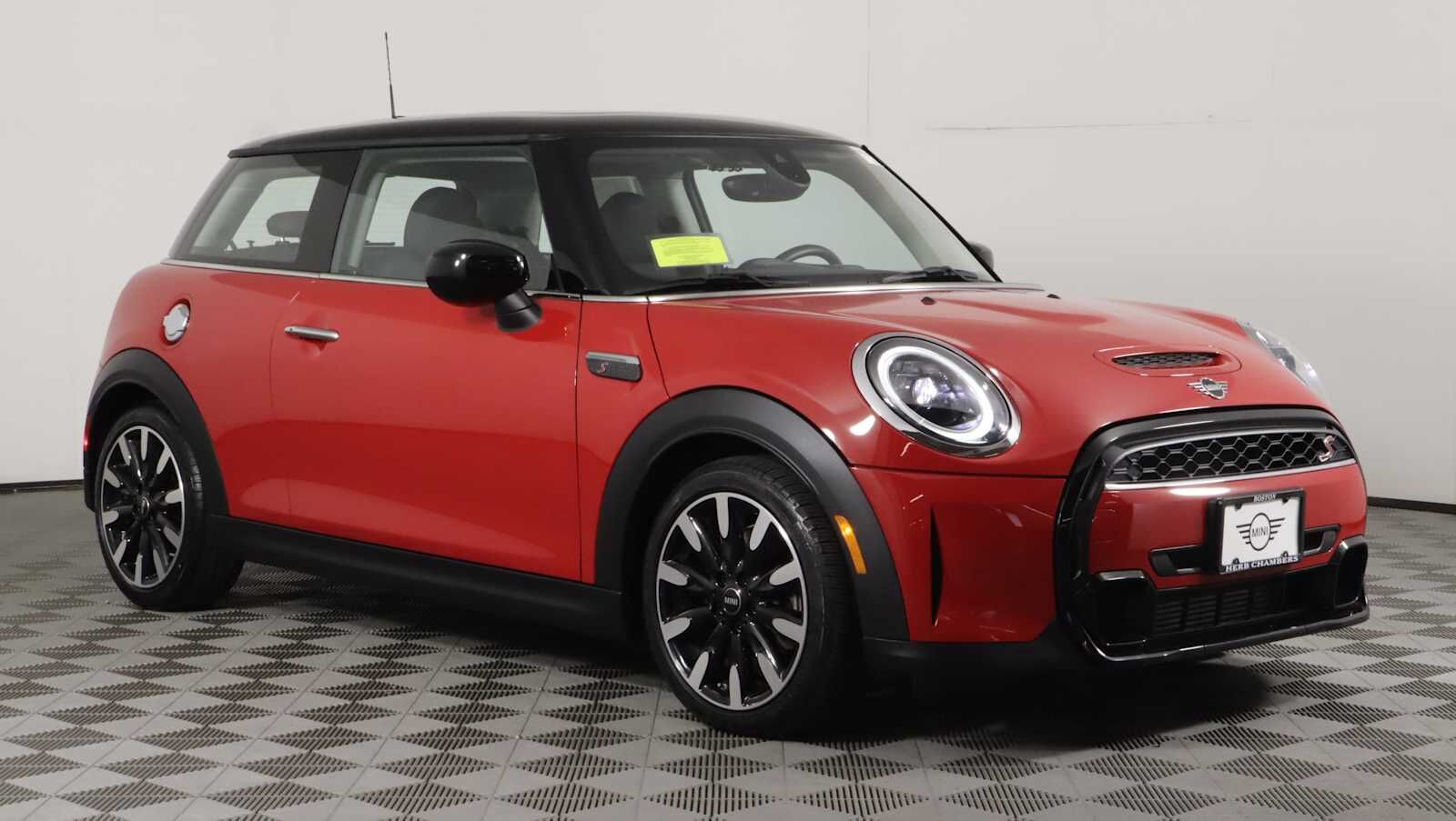 2024 MINI Hardtop
