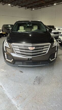2019 CADILLAC XT5