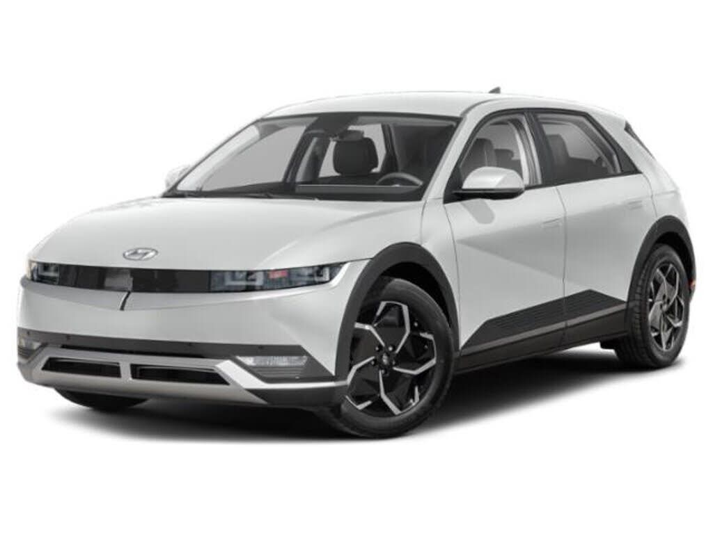 2023 HYUNDAI IONIQ 5