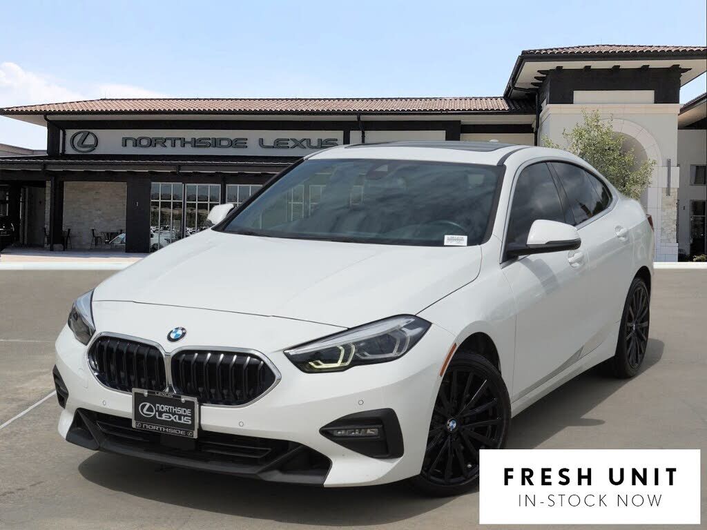 2023 BMW 2 Series