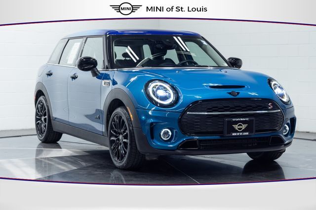 2024 MINI Clubman