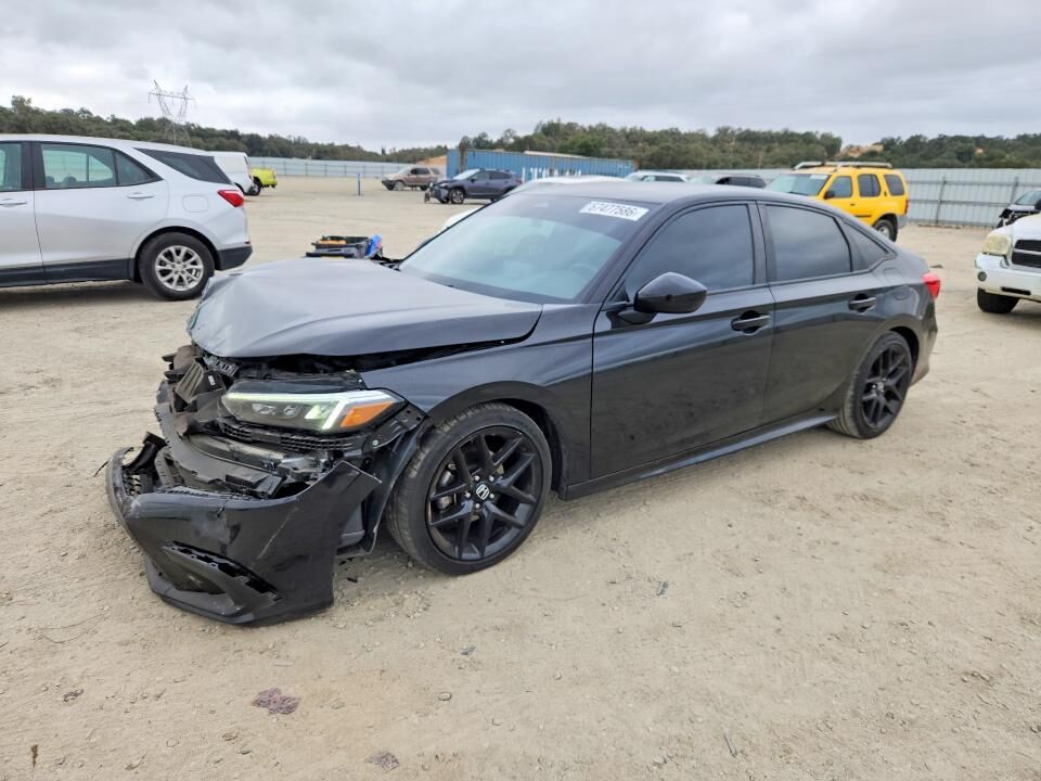 2023 HONDA Civic