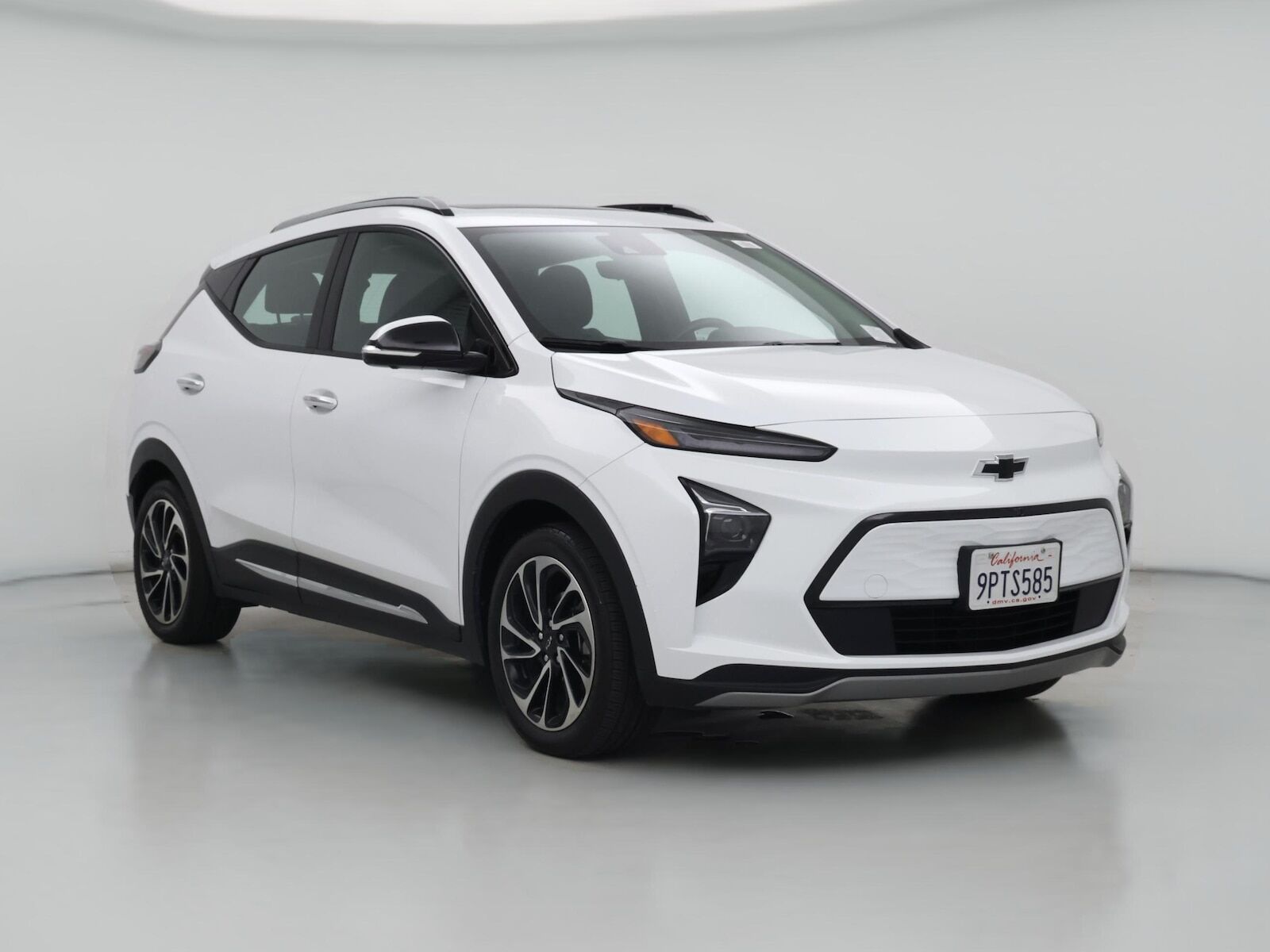 2023 CHEVROLET Bolt EUV