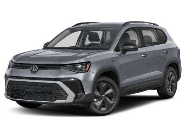 2027 VOLKSWAGEN Taos