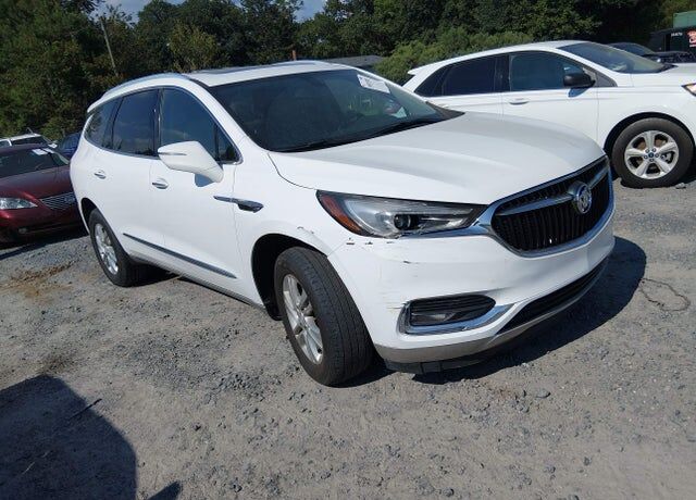 2020 BUICK Enclave