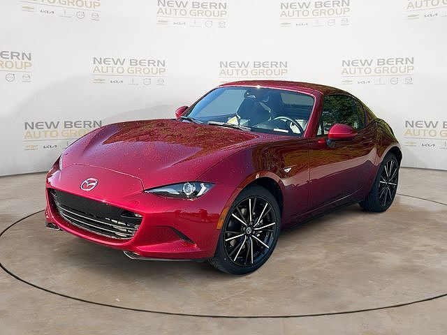 2026 MAZDA MX-5
