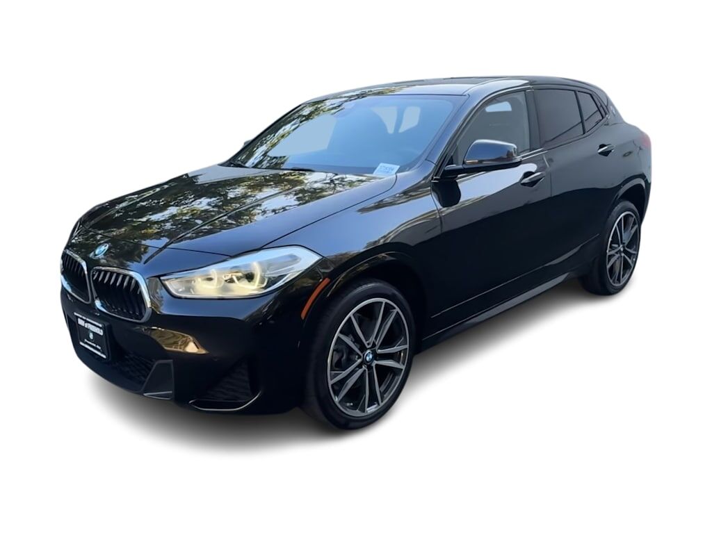 2023 BMW X2