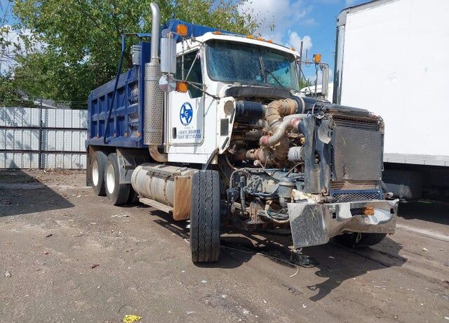 2003 KENWORTH T800