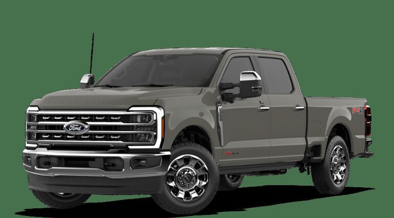 2027 FORD F-350