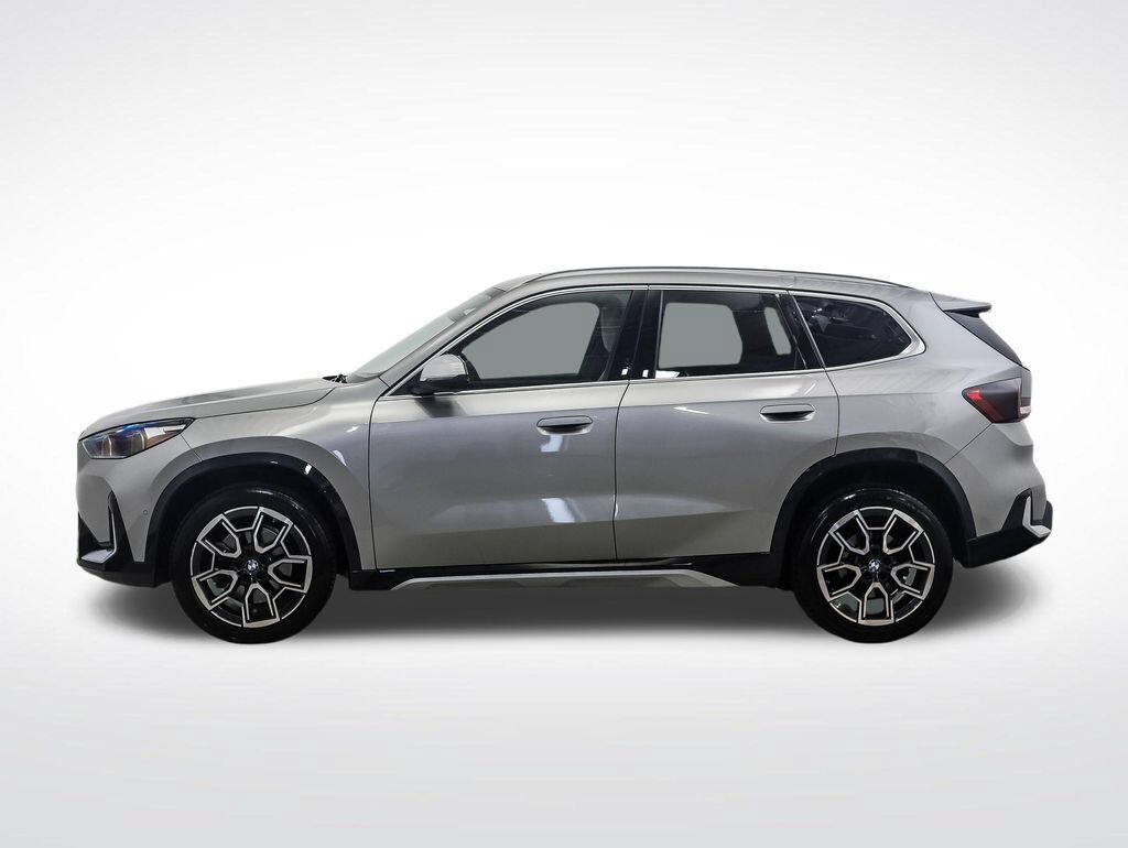 2023 BMW X1