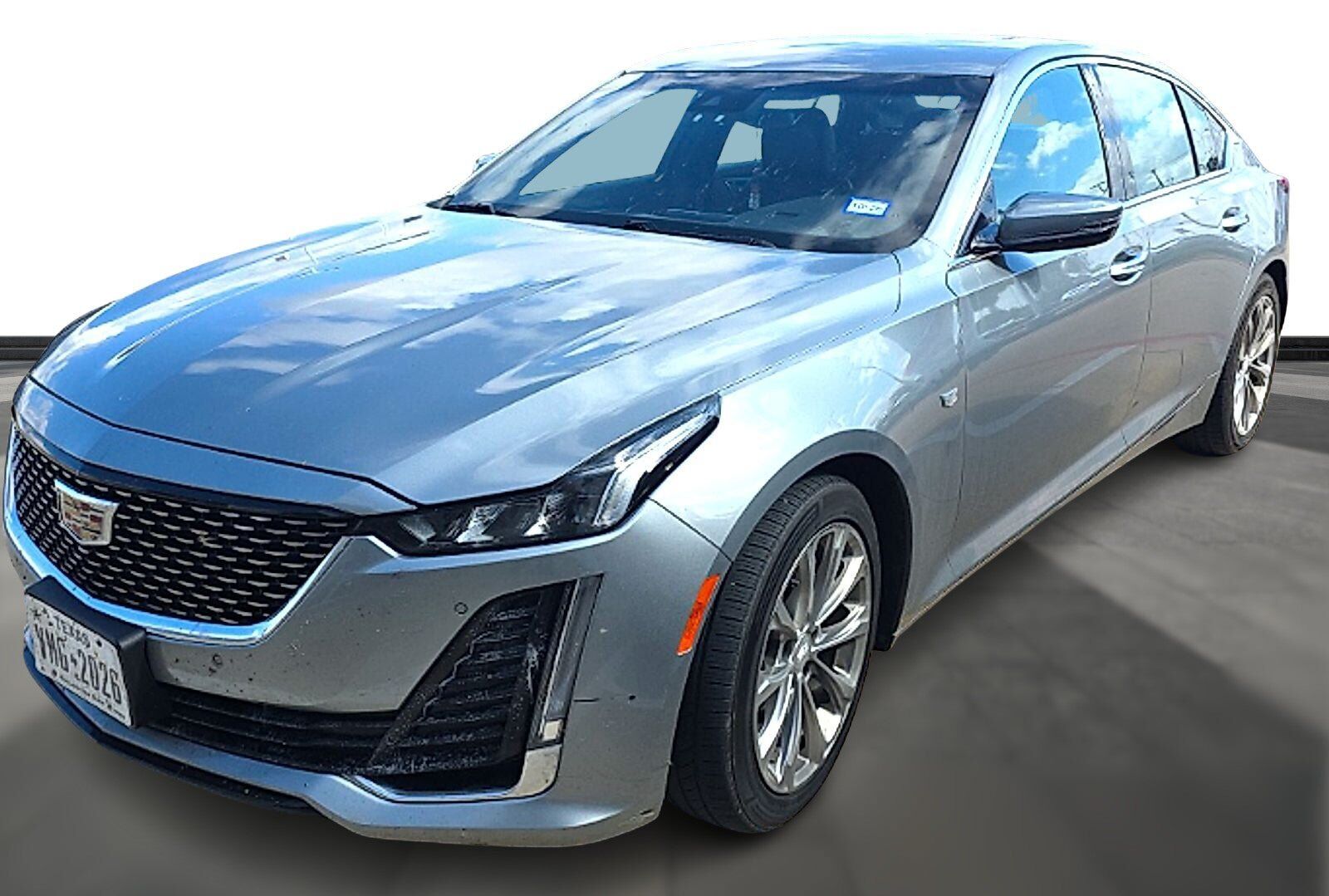 2023 CADILLAC CT5