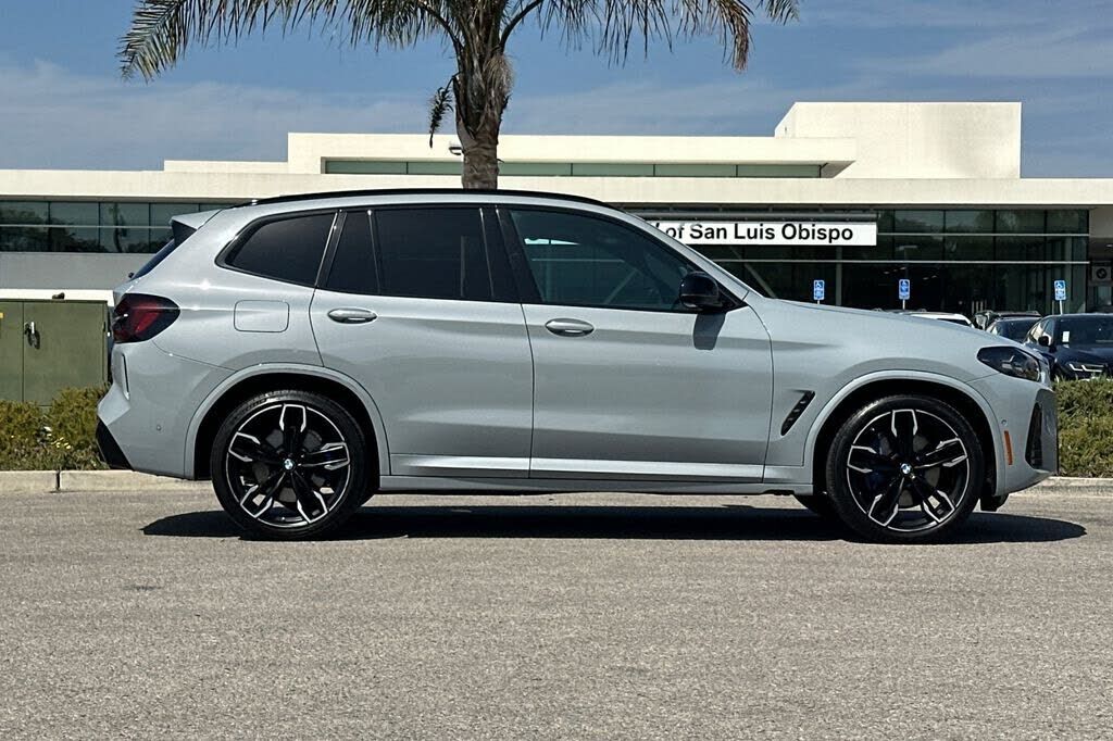 2023 BMW X3