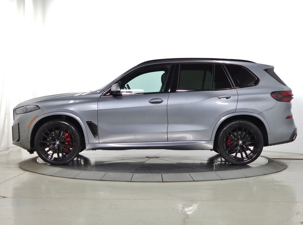 2024 BMW X5