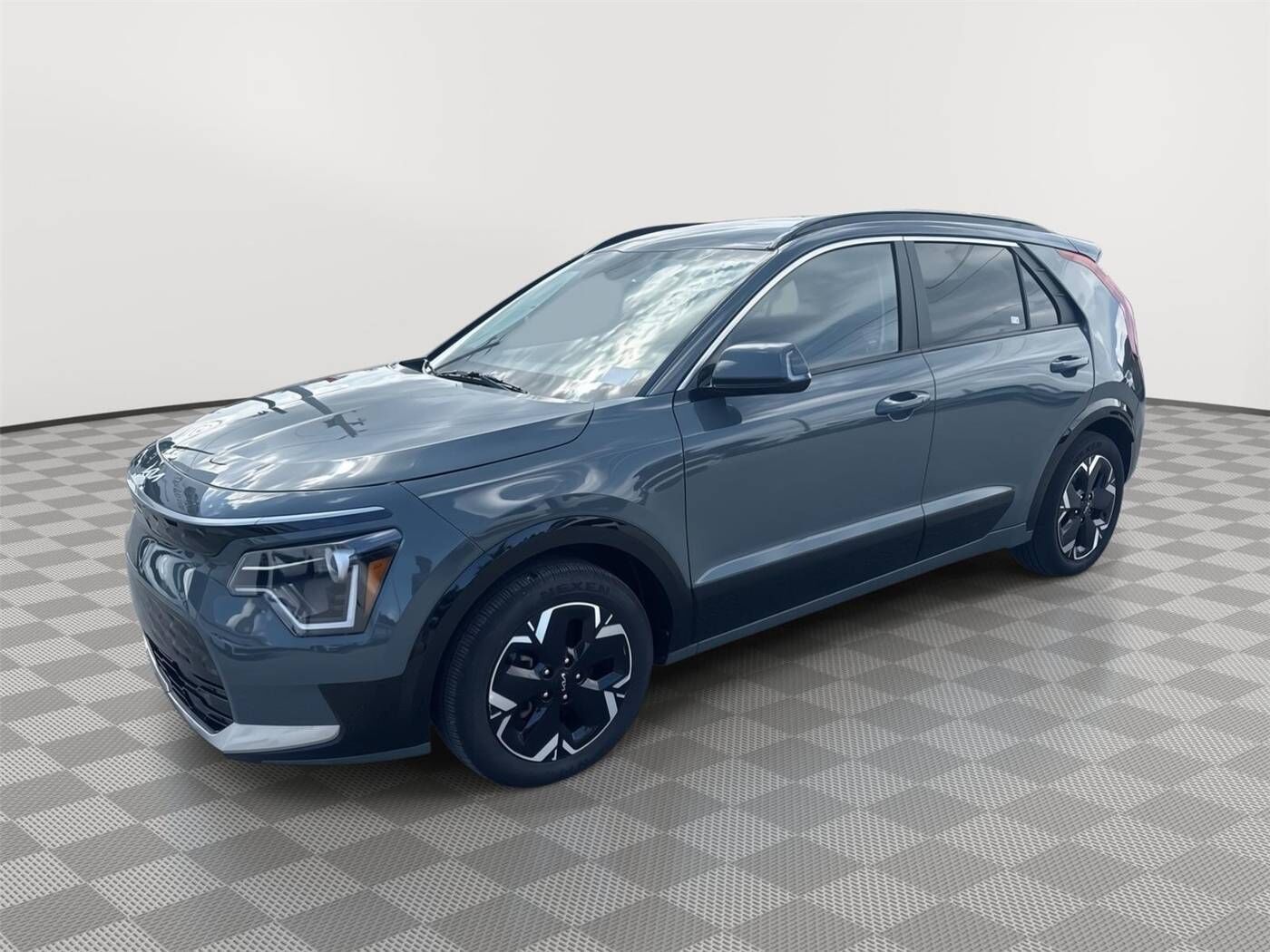 2023 KIA Niro
