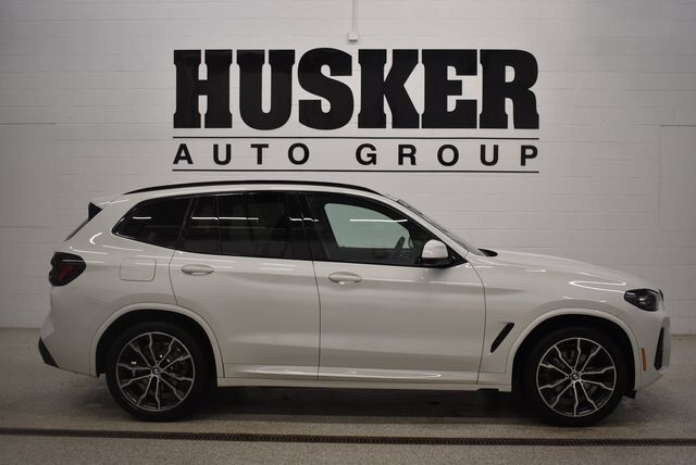 2023 BMW X3