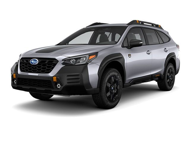 2023 SUBARU Outback