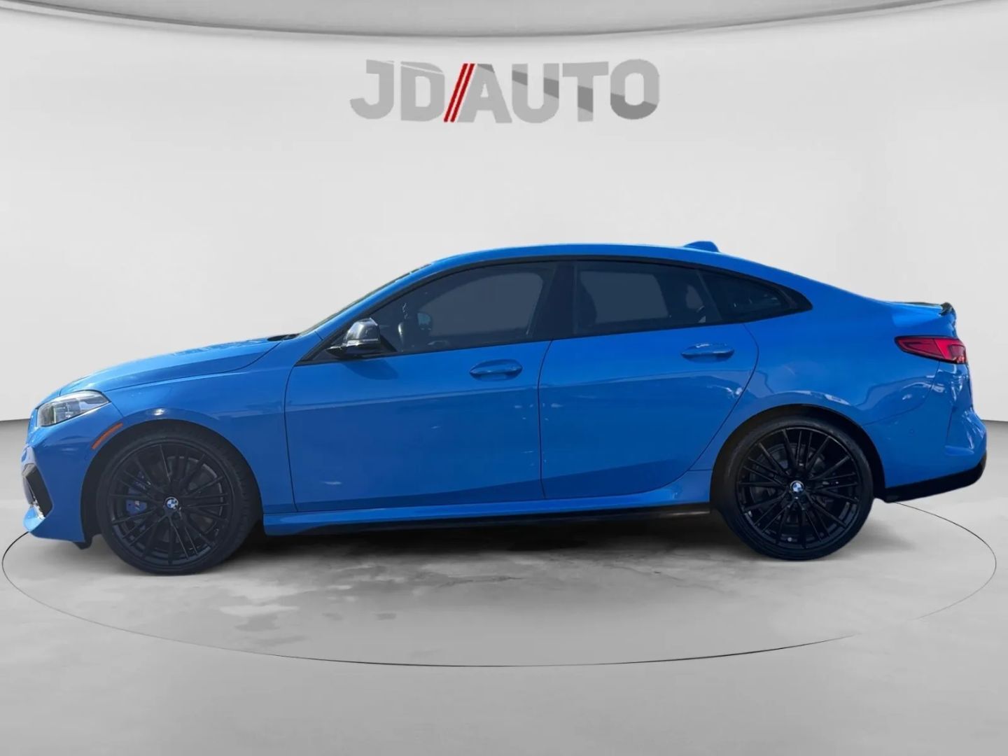 2020 BMW M235i