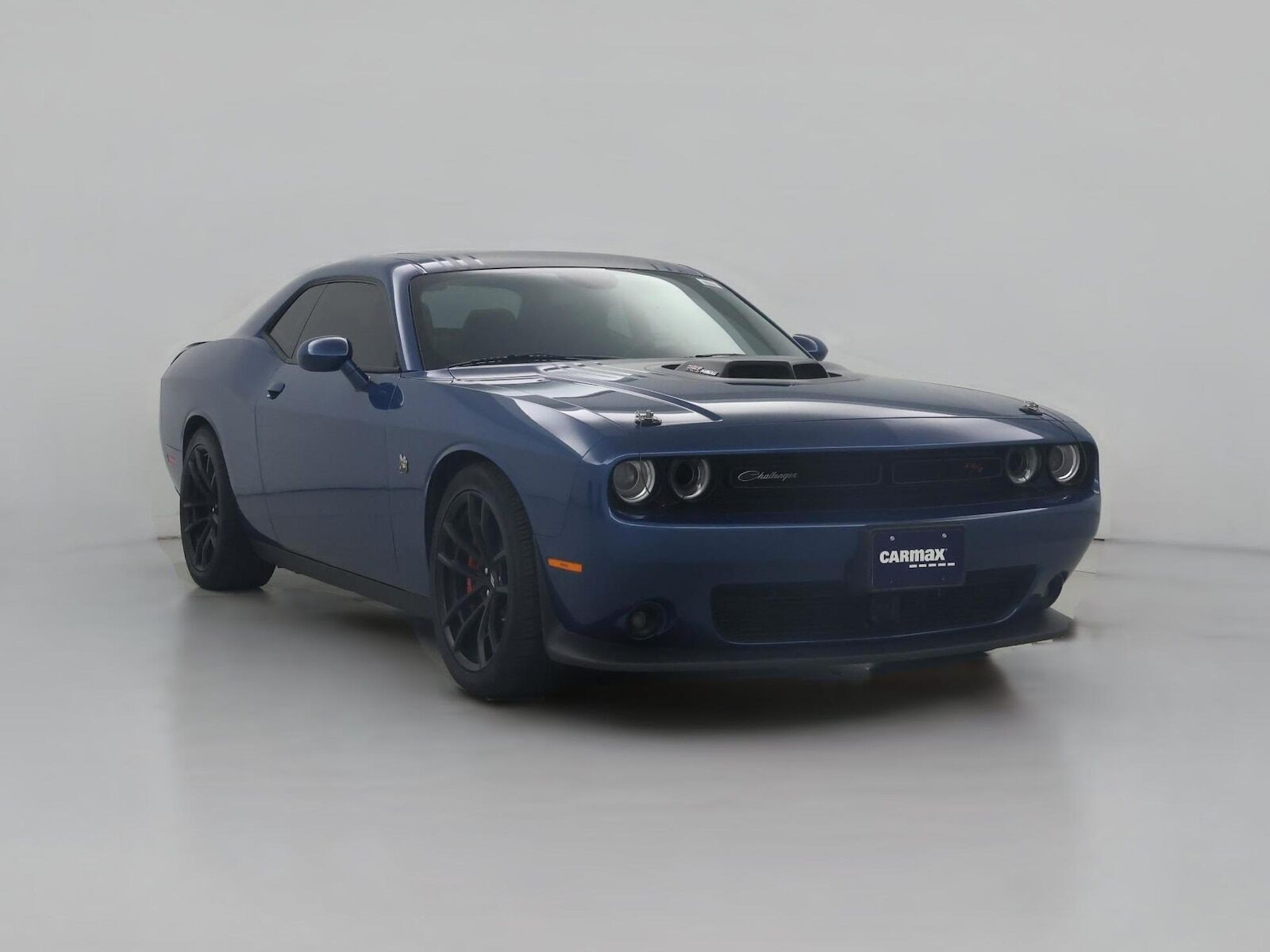 2020 DODGE Challenger