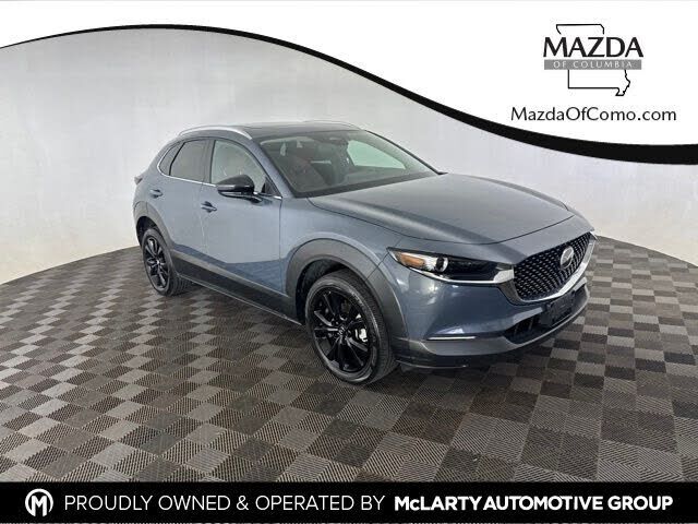 2024 MAZDA CX-30