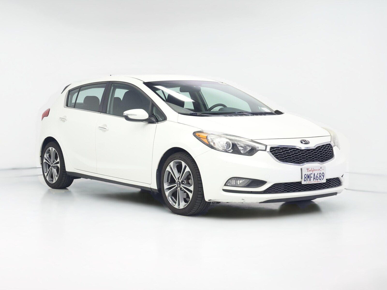 2016 KIA Forte