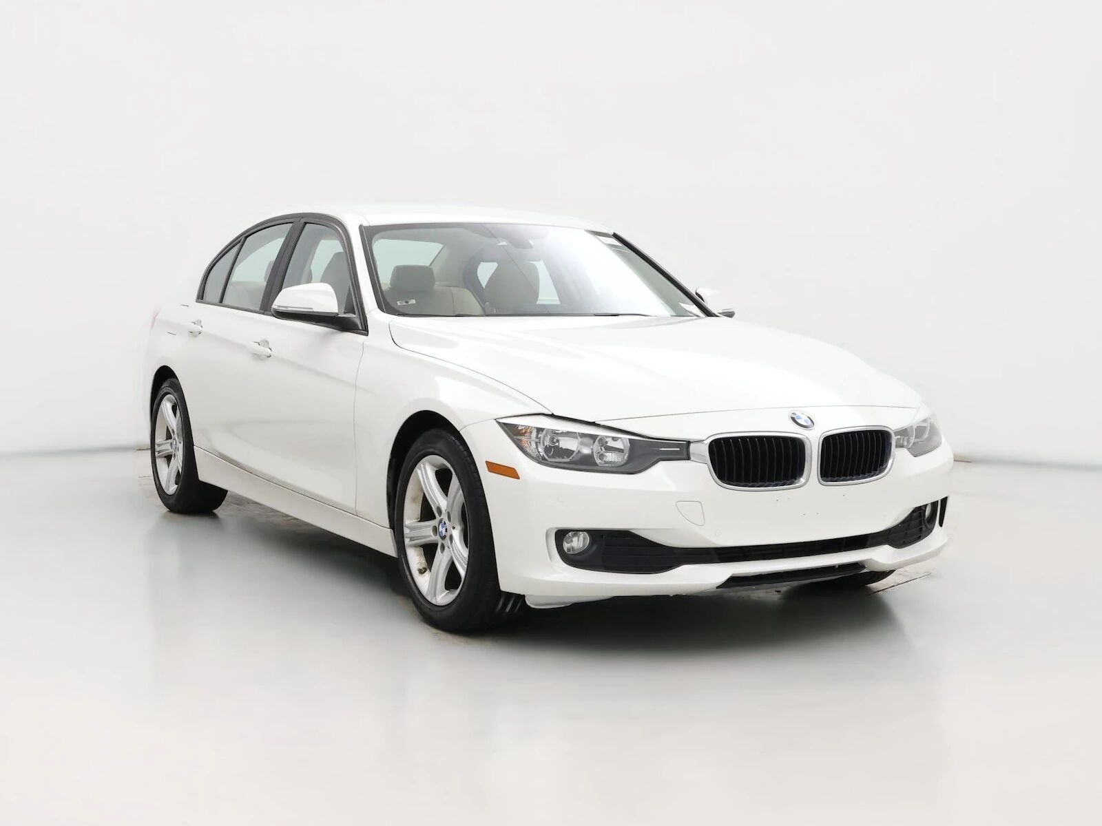 2015 BMW 3 Series