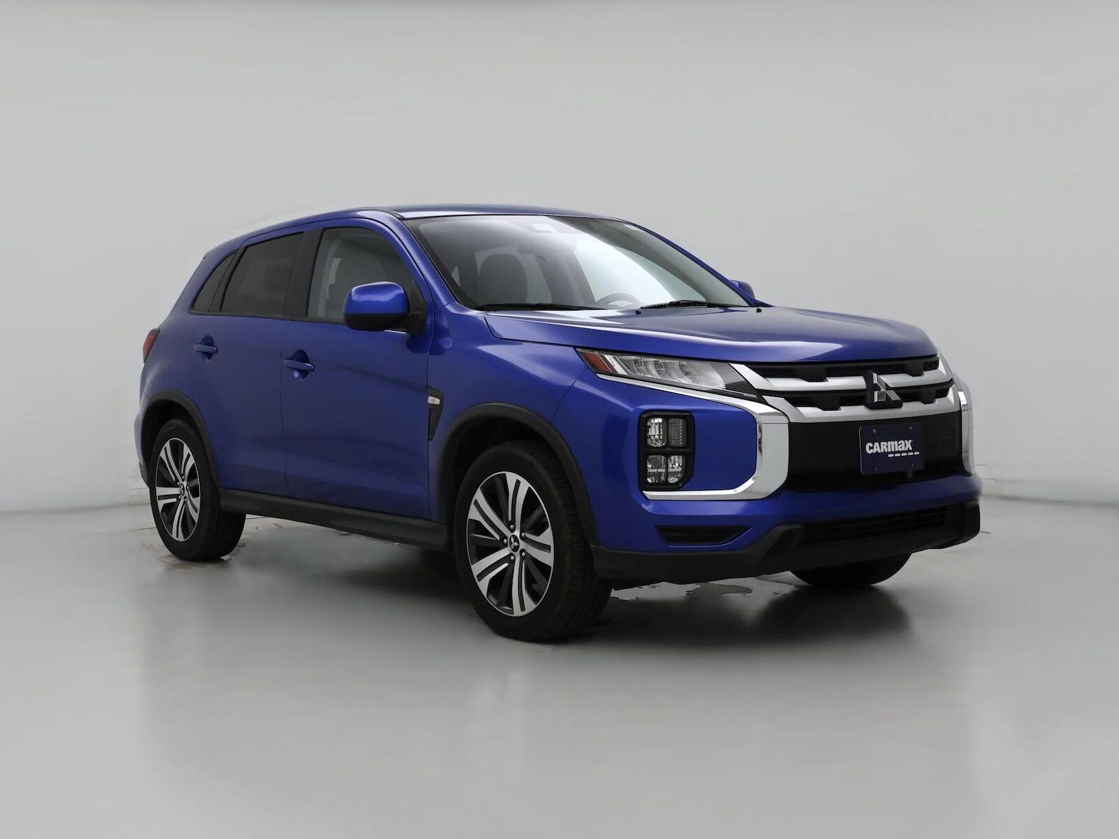 2021 MITSUBISHI Outlander Sport