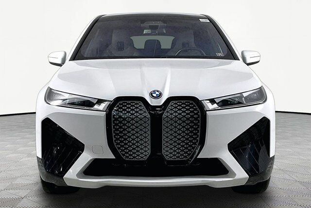 2024 BMW iX