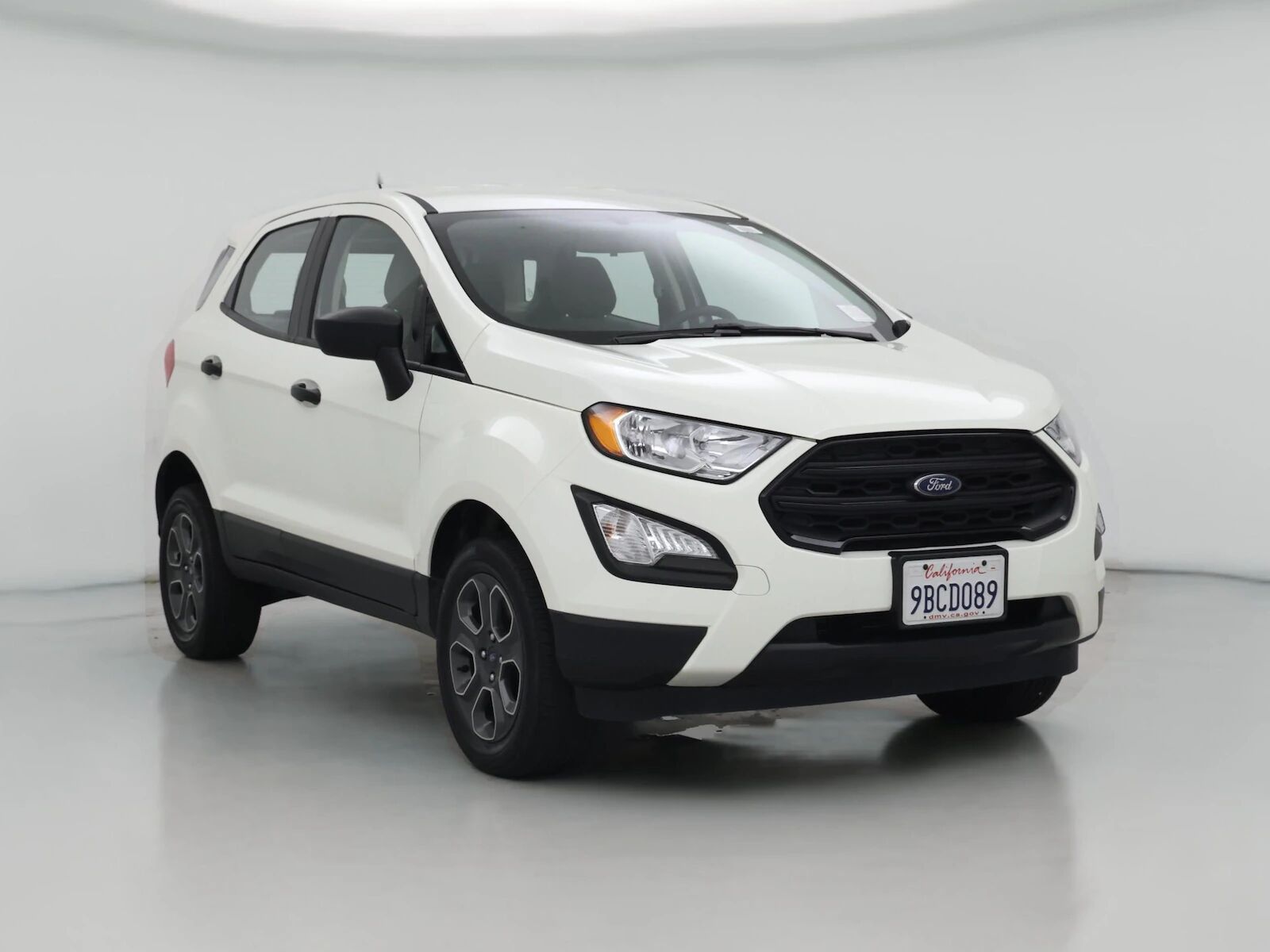 2022 FORD Ecosport