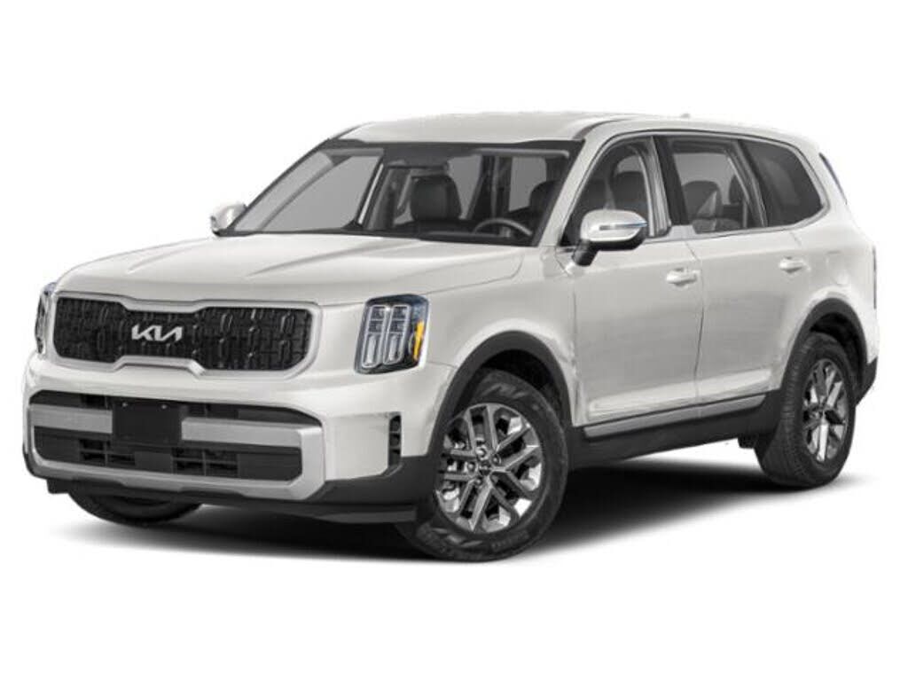 2024 KIA Telluride