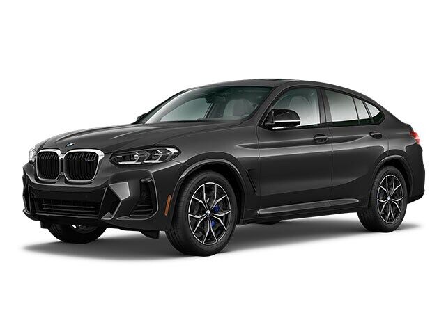 2025 BMW X4