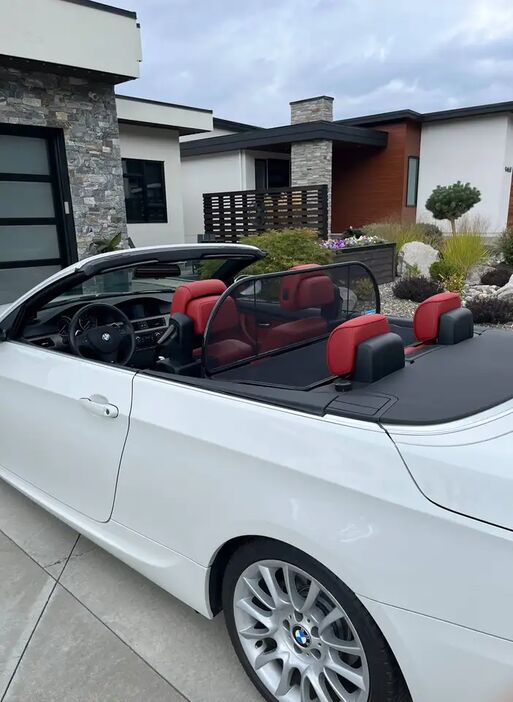 2013 BMW 328i