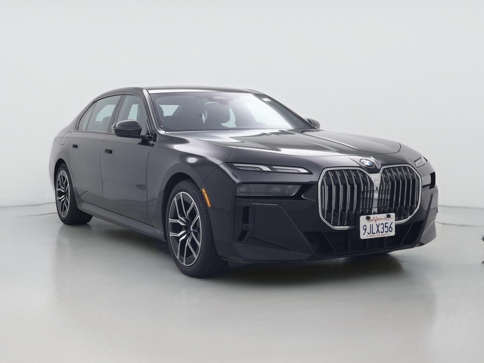 2024 BMW 7 Series