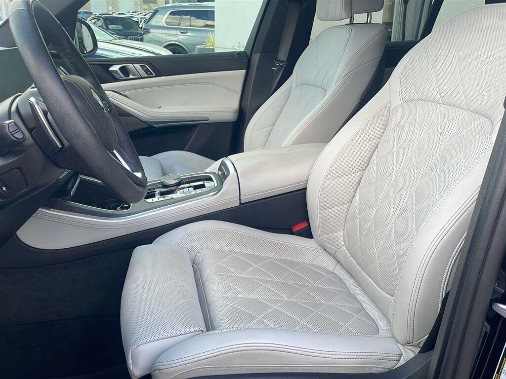 2024 BMW X5