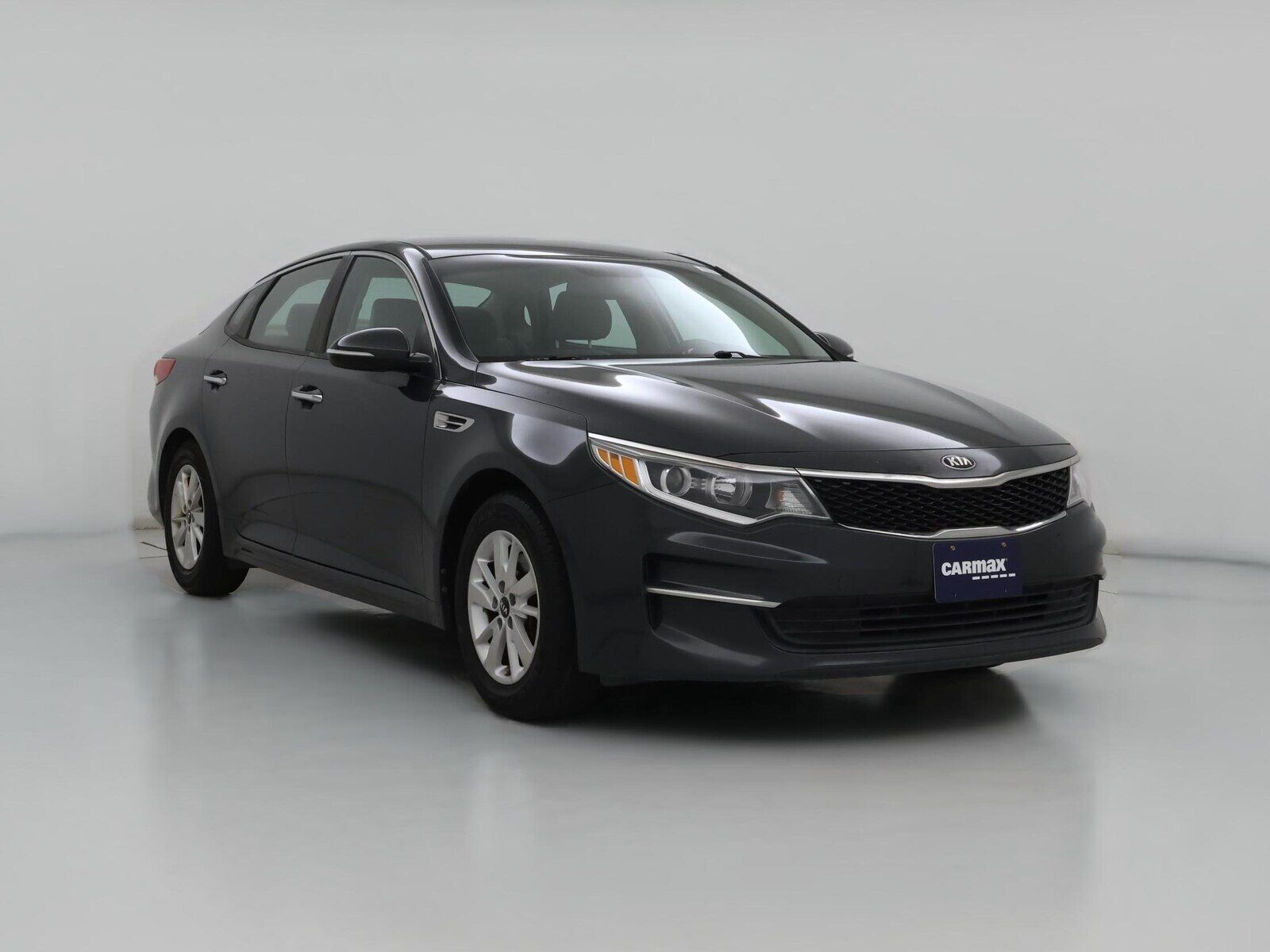 2016 KIA Optima
