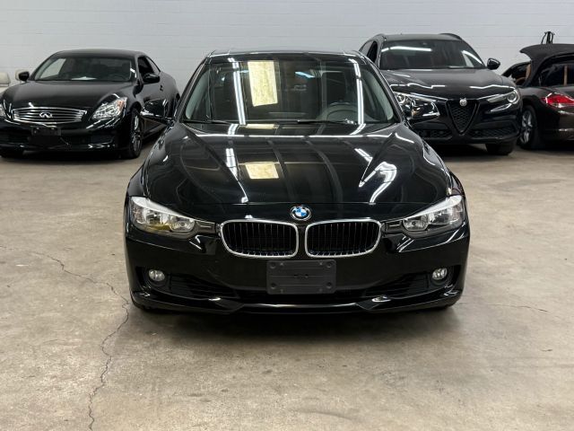 2015 BMW 328i