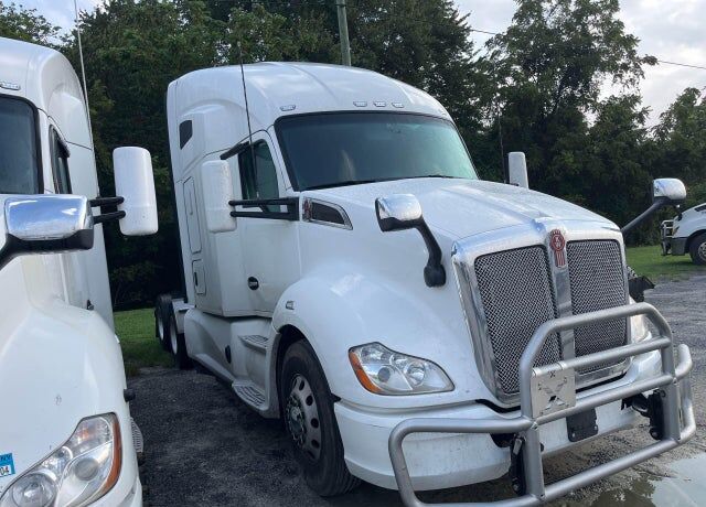 2020 KENWORTH T680