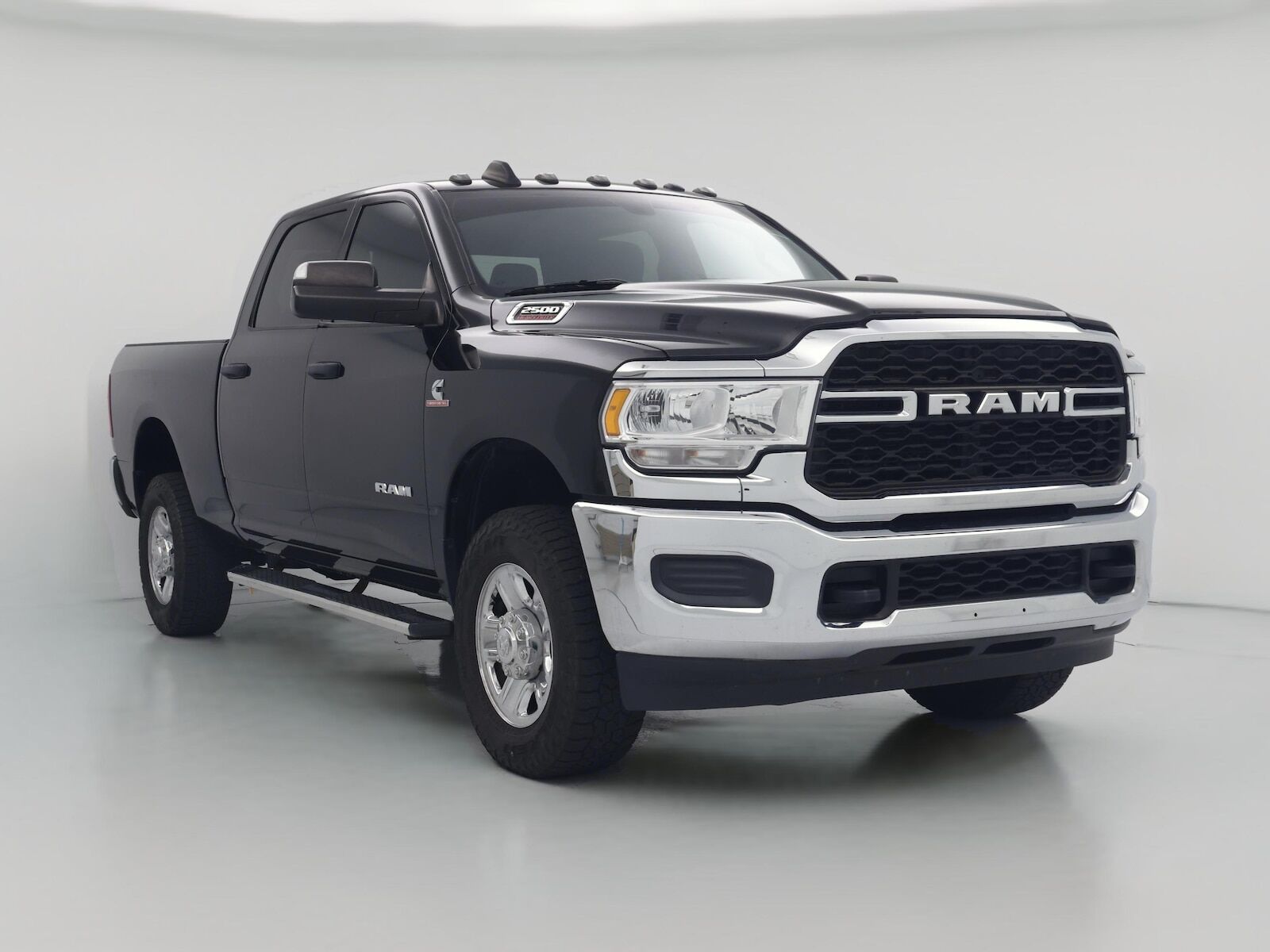 2021 RAM 2500