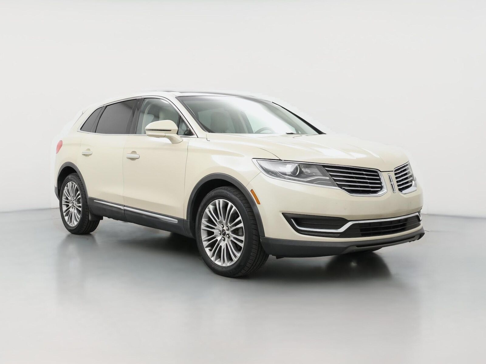 2018 LINCOLN MKX